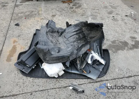 2017 Subaru Forester 2.5I из США, поврежденный, VIN JF2SJABC7HH528796